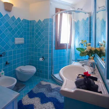 Nyaraló Casa Gaia