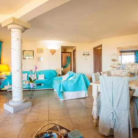 Nyaraló Casa Gaia *