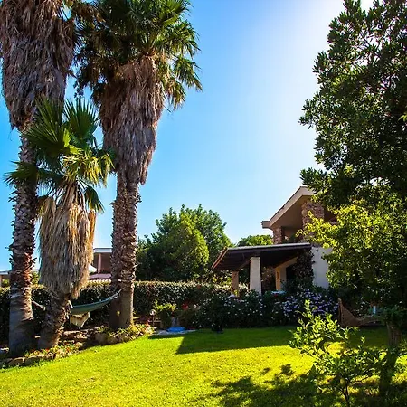 Casa Gaia Nyaraló Olbia