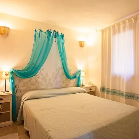 Casa Gaia * Olbia