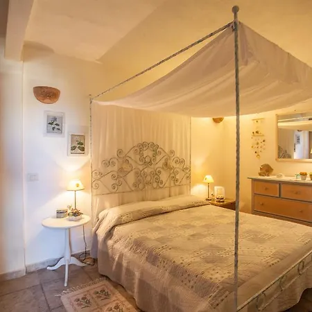 Casa Gaia Nyaraló Olbia