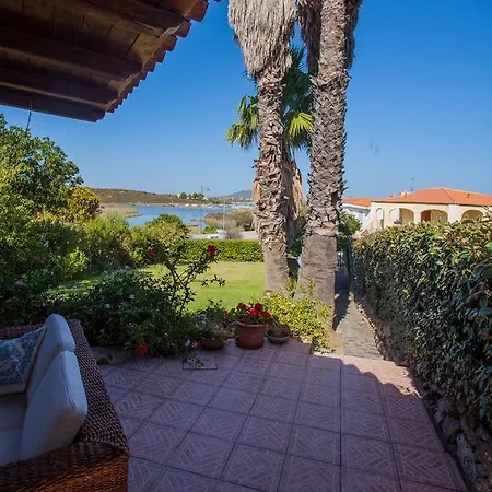 Casa Gaia Nyaraló *